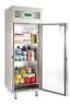 Chladničky a mrazničky pro komerční použití 2009