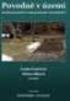IEEP. Povodně. jako průřezový problém státní politiky. Lenka Čamrová, Jiřina Jílková a kol.