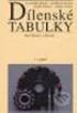 STROJNICKE TABULKY. Čtvrté doplnené vydání. POMOCNÁ UČEBNICE PRO ŠKOLY TECHNICKÉHO ZAMERENí. Jan Leinveber. Pavel Vávra