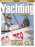 DEMI CLÉ www.yachting-revue.cz LODĚ NA VODĚ 2010 HISTORIE: HMS BEAGLE ALSASKO TESTY: SELENE 66. Bavaria 35 Cruiser. Yamarin 53 FPB 64 TECHNIKA: