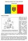 Moldavský politický vývoj v letech 1990-2001
