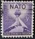 NATO Organizace severoatlantické smlouvy North Atlantic Treaty Organization