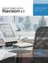Microsoft Business Solutions - Navision