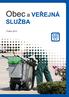 Obecné informace o veřejné službě Před realizací veřejné služby Organizátor veřejné služby Realizace veřejné služby