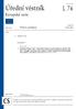 Úřední věstník L 76. Evropské unie. Právní předpisy. Nelegislativní akty. Svazek 56 19. března 2013. České vydání.