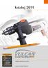 Katalog 2014. nářadí určené pro kutily. www.vulcan-tools.cz