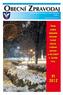 OBECNÍ ZPRAVODAJ. Všem našim občanům přejeme hodně zdraví, rodinné pohody a vše dobré v novém roce. vydává Zastupitelstvo obce Žatčany 4 2011