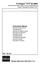 Prolifigen TPA -M IRMA Immunoradiometric assay for the quantification of Tissue Polypeptide Antigen (TPA)