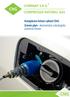 Komplexní řešení výhod CNG Zemní plyn - ekonomická a ekologická pohonná hmota