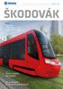 Tramvaje v Bratislavě ujely milion kilometrů