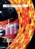 Časopis společnosti Nowatron Elektronik, spol. s r. o. LED systémy Barco ohromily diváky Eurovision Song Contest
