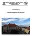 ZÁKLADNÍ ŠKOLA UNESCO, UHERSKÉ HRADIŠTĚ, KOMENSKÉHO NÁMĚSTÍ 350, příspěvková organizace VÝROČNÍ ZPRÁVA. o činnosti školy za školní rok 2011/2012