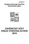 ZK-03-2011-04, př. 1 počet stran: 157. Krajský úřad kraje Vysočina ekonomický odbor
