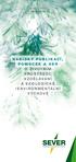 ŠKOLNÍ ROK 2013/2014. Nabídky publikací, pomůcek a her o životním prostředí, v z d ě l á v á n í a ekologické /environmentální výchově