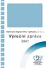 Obsah. Úvodní slovo ředitele 2. Vize a poslání ústavu 3. Základní identifikace 4. Orgány CDV 5. Organizační struktura 6. Organizační schéma 7