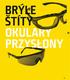 brýle štíty okulary przysłony