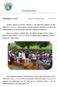 Newsletter. Měsíční zpráva z Ugandy Nyakyera, Ntungamo district 03.01.2013