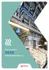 Výroční zpráva. Veolia Energie Kolín, a.s.