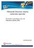 Obèasník Diecézní charity ostravsko-opavské. Tøi králové pomáhají celý rok Tøíkrálová sbírka 2012