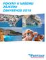 POKYNY K VAŠEMU ZÁJEZDU ZAKYNTHOS 2016