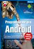 Android. Programujeme pro. Jiří Vávrů, Miroslav Ujbányai. DRUHÉ, rozší řené v ydání