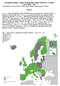 Souhrn. Obr. 1. Země, které se zúčastnily surveillance IMCHV v letech 2010-2011