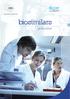 Making Medicines Affordable. biosimilars průvodce