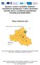 Zpráva z území o průběhu efektivní meziobecní spolupráce v rámci správního obvodu obce s rozšířenou působností Frenštát pod Radhoštěm