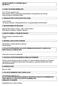 Vicks TriActin Complete citrón Paracetamolum 500 mg, phenylephrini hydrochloridum 10 mg, guaifenesinum 200 mg Prášek pro přípravu perorálního roztoku