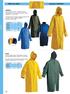 NEPTUN Ochranný plášť s kapucí v praktickém balení, polyester/pvc, ochrana proti klimatickým vlivům, velikosti M, L, XL, XXL, XXXL
