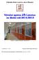 Výroční zpráva ZŠ Letovice za školní rok 2014/2015