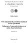 Vliv snímatelných protetických náhrad na stav parodontu [Influence of removable dentures on status of periodontium]