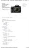 DSLR-A580L (DSLRA580L) : Technické údaje : Fotoaparáty a videokamery : So...