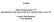 ZA5894. Flash Eurobarometer 377 (Introduction of the Euro in the New Member States, wave 15) Country Questionnaire Czech Republic