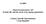 ZA4883. Flash Eurobarometer 247 (Family life and the needs of an ageing population) Country Specific Questionnaire Czech Republic