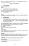 Příloha č. 3 k rozhodnutí o prodloužení registrace sp.zn. sukls140068/2009 a příloha k sp. zn. sukls4131/2007, sukls7814/2009 SOUHRN ÚDAJŮ O PŘÍPRAVKU