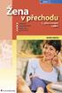 Žena v přechodu. 2., přepracované vydání. Jaroslav Jeníček