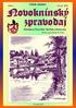 VÝTISK ZDARMA Novoknínský zpravodaj