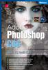 Photoshop CS6. Adobe. Mojmír Král, Tomáš Flídr