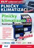 Plničky klimatizace XT