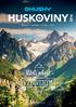 HUSKOVINY. štěstí přeje VYBAVENÝM AKČNÍ SETY NOVINKY TOP AKCE SLEVY WWW.HUSKYCZ.CZ