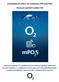 Uživatelská příručka k O2 mobilnímu POS terminálu Verze pro operační systém ios