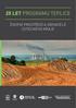25 LET PROGRAMU TEPLICE ŽIVOTNÍ PROSTŘEDÍ A OBYVATELÉ ÚSTECKÉHO KRAJE