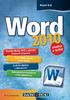 Word 2010. snadno a rychle. Nadpis kapitoly. Mojmír Král. Vydala Grada Publishing, a.s. U Průhonu 22, Praha 7 jako svou 4195.