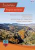 Žacléřsko. Region żaclerski. PRŮVODCE PO ZAJÍMAVOSTECH a krásách regionu. PRZEWODNIK PO ATRAKCJACH i pięknych miejscach regionu