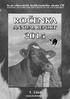 HOLSTEIN CATTLE BREEDERS ASSOCIATION OF THE CZECH REPUBLIC ROČENKA ANNUAL REPORT. 1. část www.holstein.cz «I»