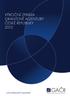 Výroční zpráva Grantové agentury České republiky 2012