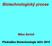 1) Pojem biotechnologický proces a jeho fázování 2) Suroviny pro fermentaci 3) Procesy sterilizace 4) Bioreaktory a fermentory 5) Procesy kultivace,