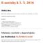 E-novinky k 5. 5. 2016