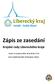 Zápis ze zasedání. Krajské rady Libereckého kraje. termín: 13. prosince 2015, od 16.40 do 17.50. místo: Krajská kancelář, SZ Hanychov, Liberec